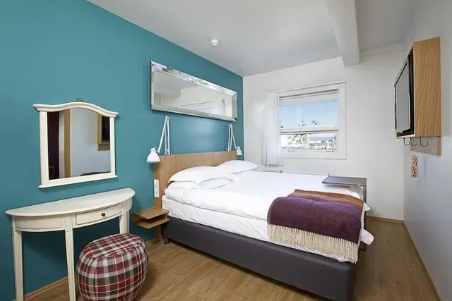Icelandair Hotel Reykjavik Marina ROOM_EXAMPLE