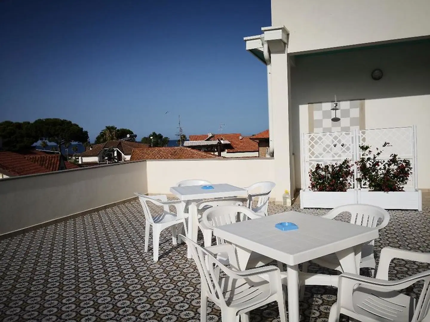 Hotel Venere Terrasse