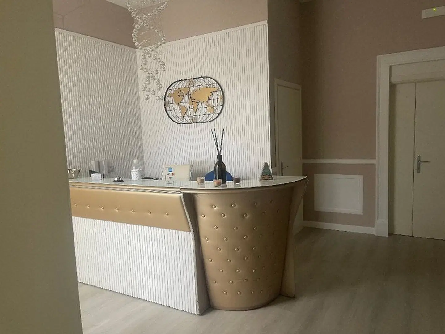 B&B Chez Moi ROOM_EXAMPLE