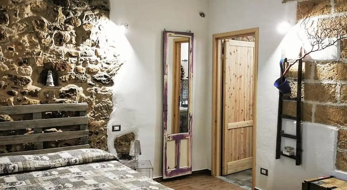 B&B Polvere Di Stelle ROOM_EXAMPLE