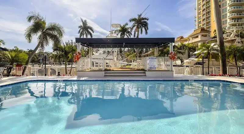 Coconut Bay Resort – Hotelfoto