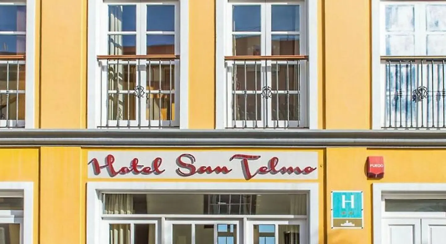 San Telmo EXTERIOR