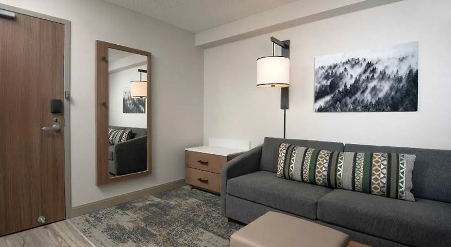 Hyatt Place Denver Tech Center ROOM_EXAMPLE