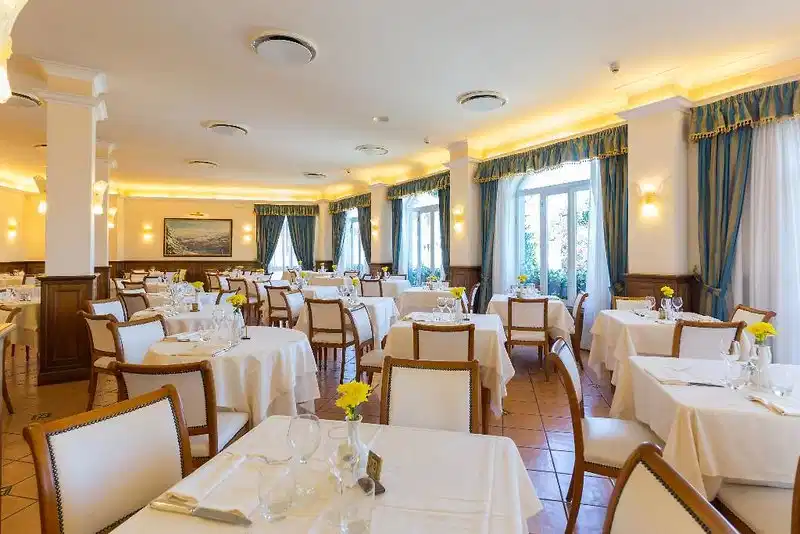 Jaccarino – Hotelfoto