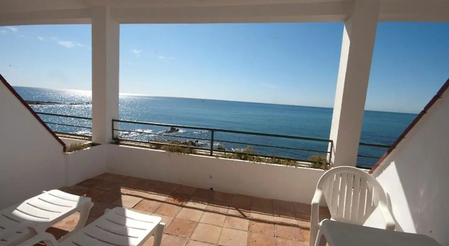 Hotel Patricia Terrasse
