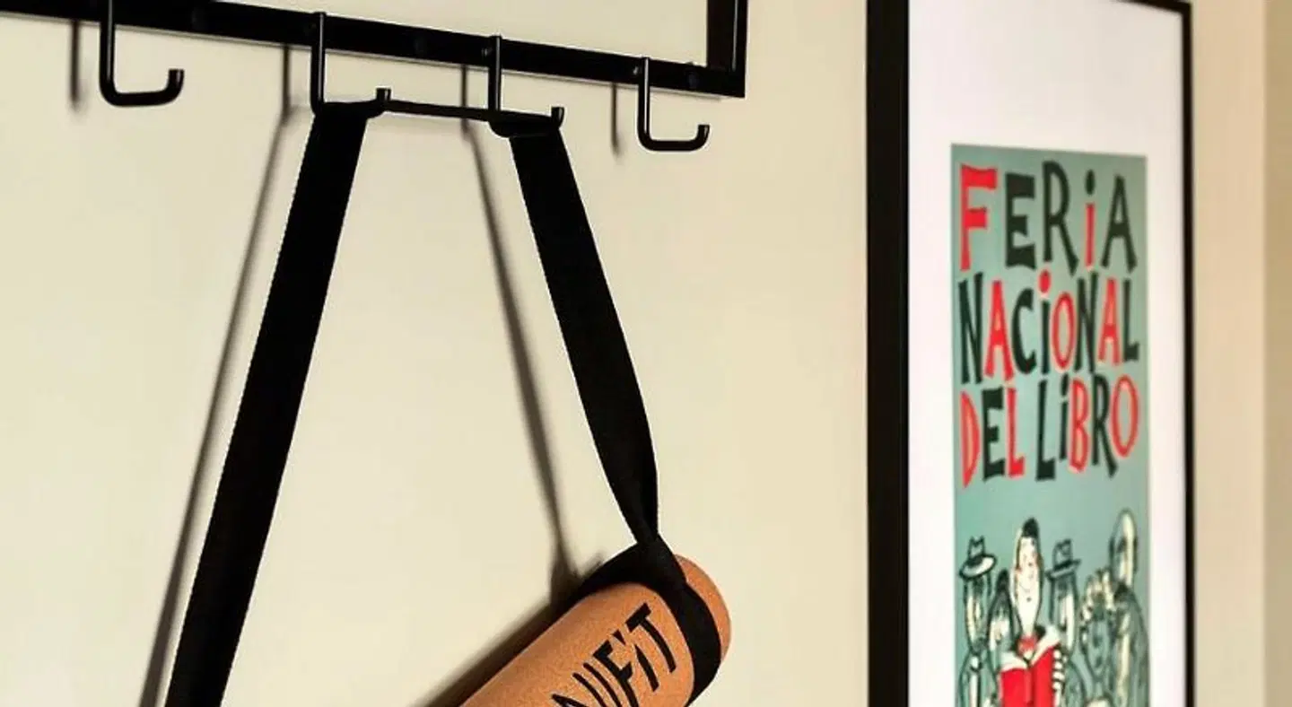 NH Madrid Alonso Martínez ROOM_EXAMPLE