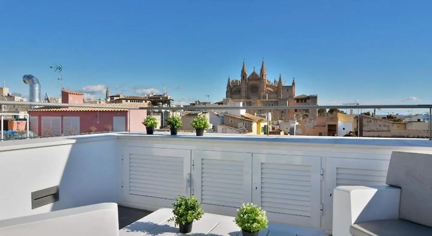 Lonja Suites EXTERIOR