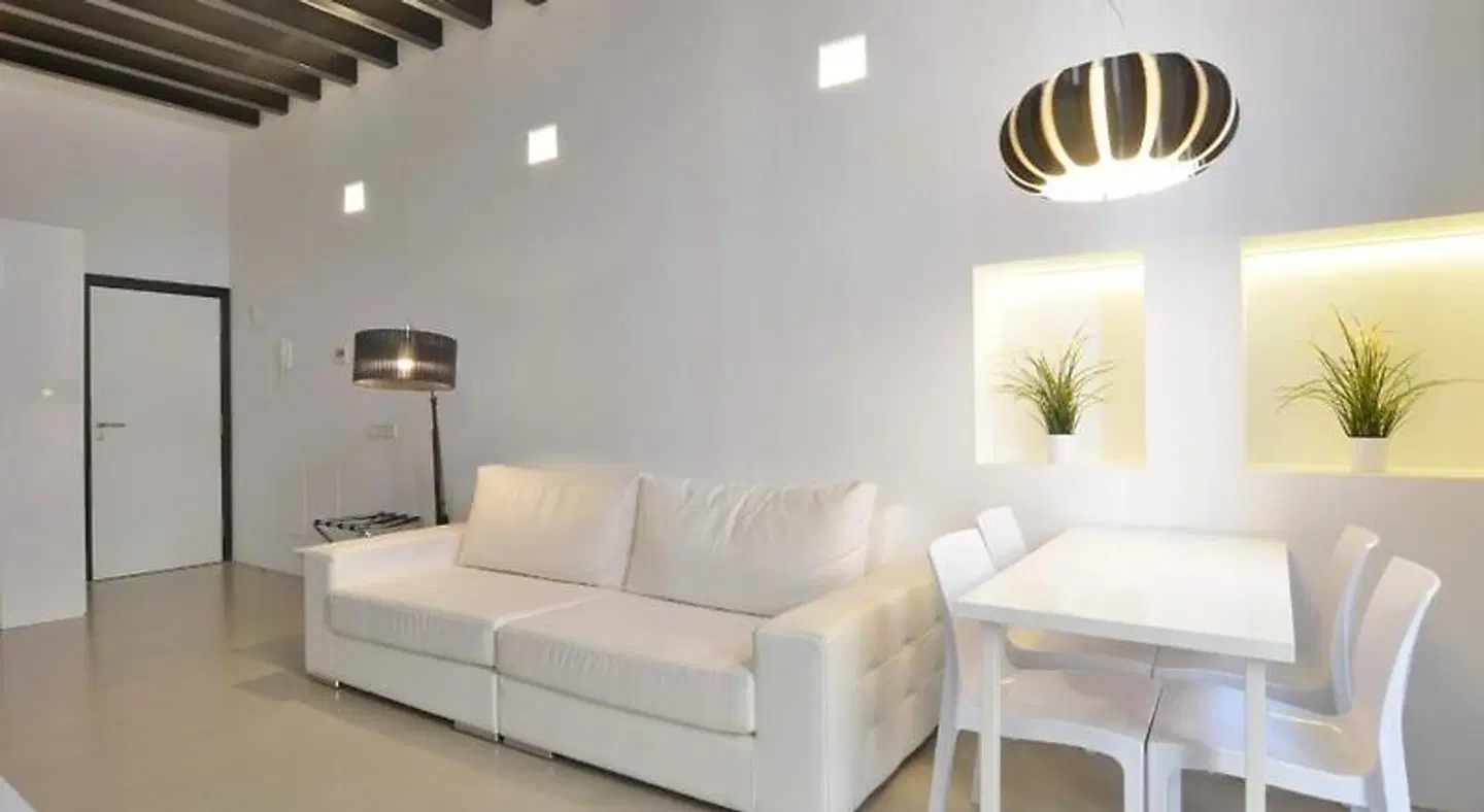 Lonja Suites ROOM_EXAMPLE