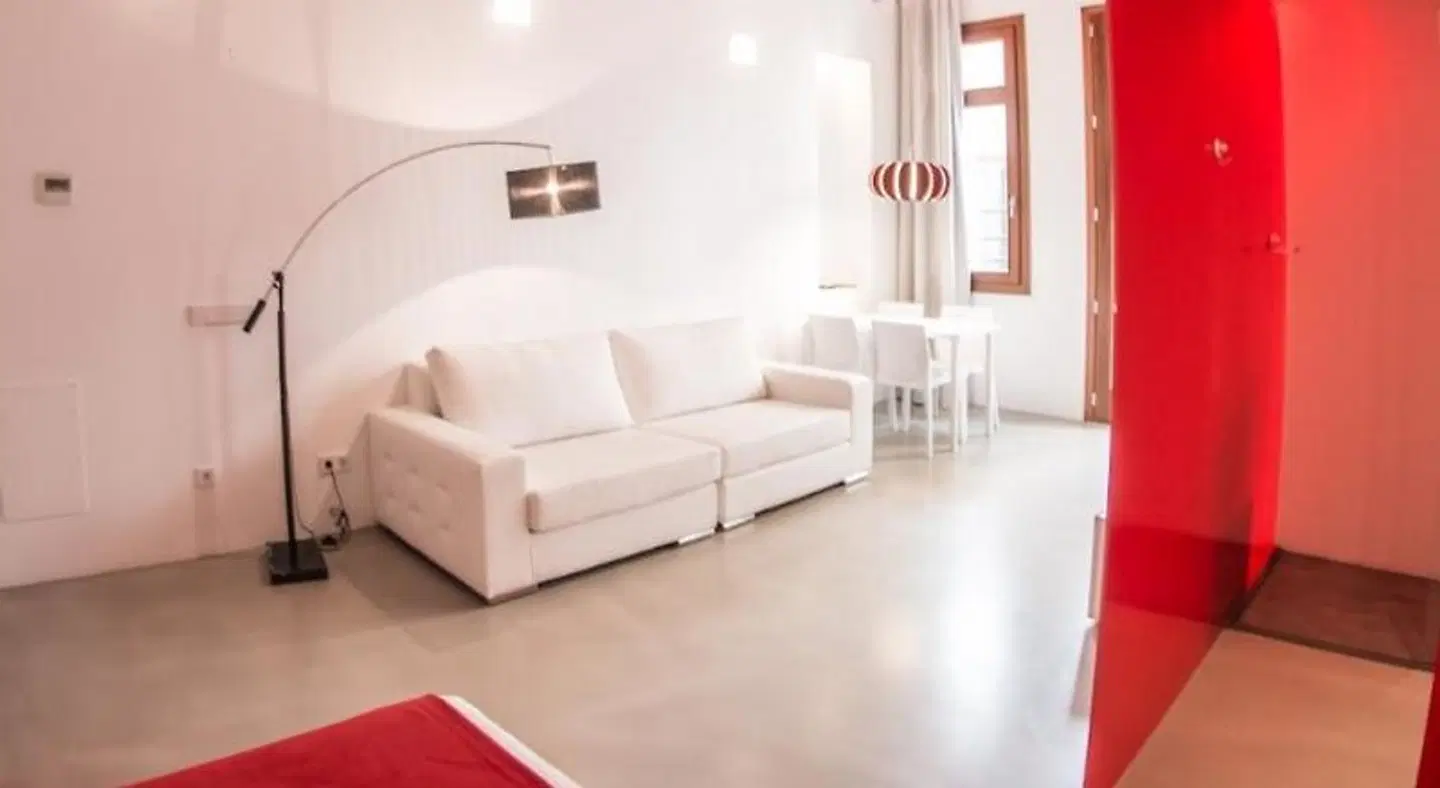 Lonja Suites ROOM_EXAMPLE