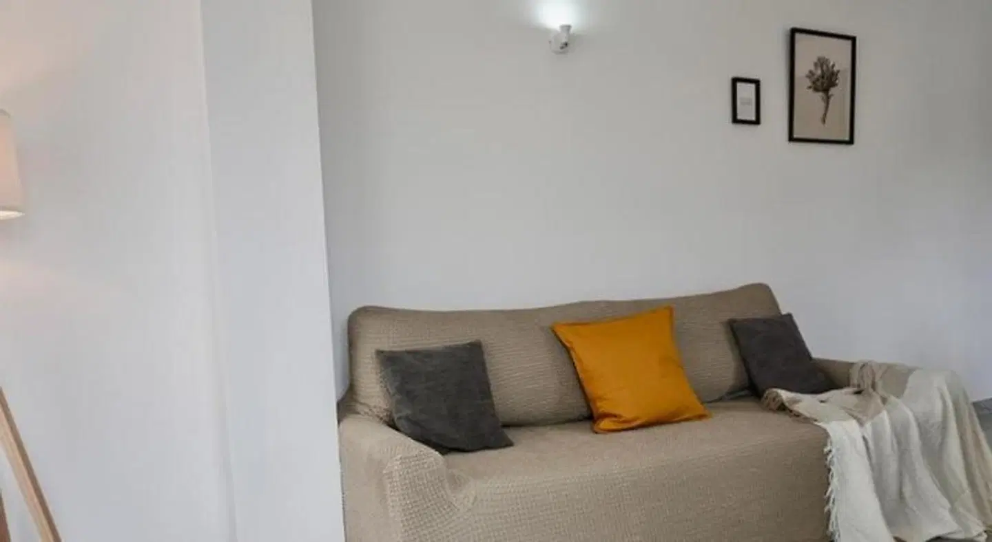 Viviendas Margarita II ROOM_EXAMPLE