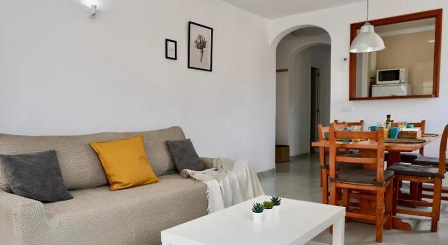 Viviendas Margarita II ROOM_EXAMPLE