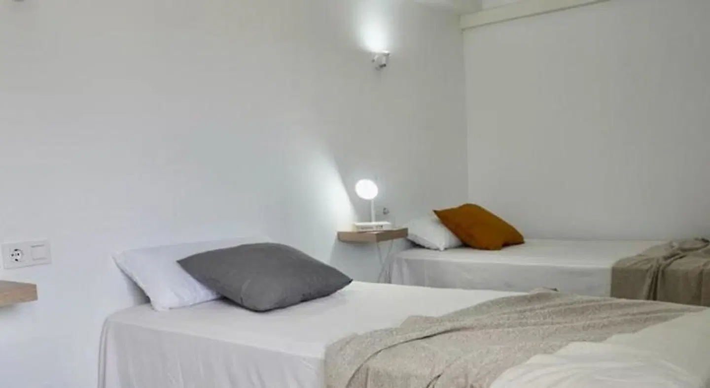 Viviendas Margarita II ROOM_EXAMPLE