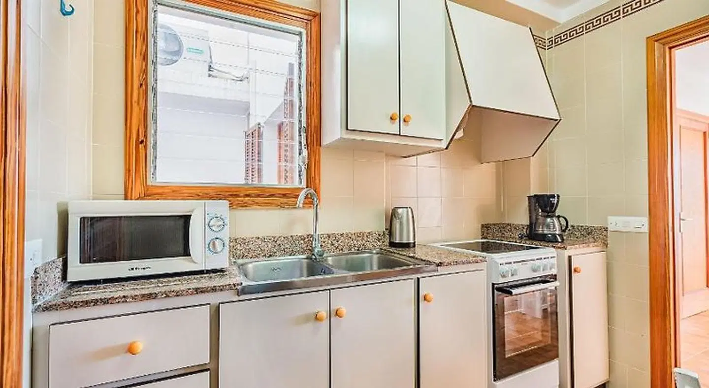 Apartamentos Bressol ROOM_EXAMPLE
