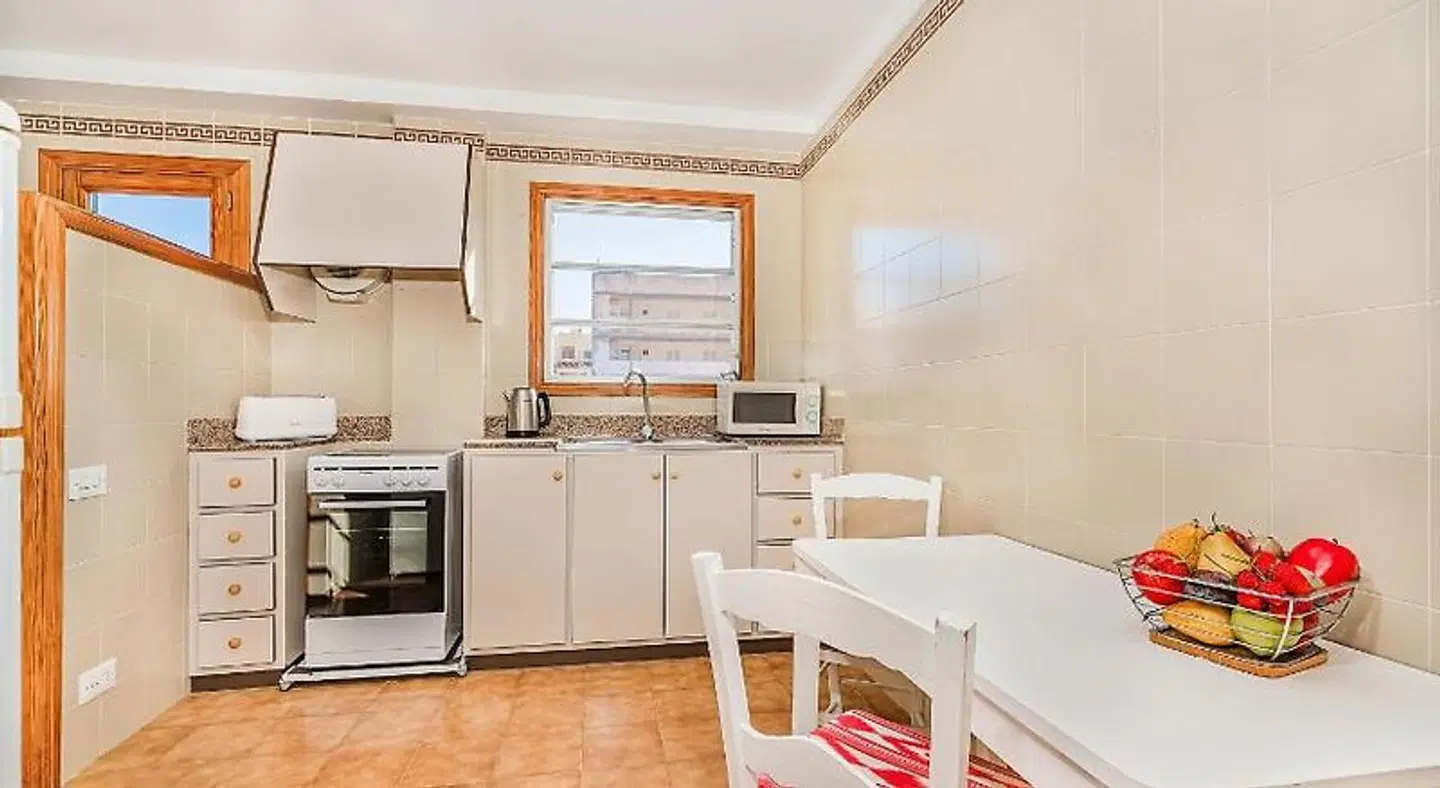 Apartamentos Bressol ROOM_EXAMPLE