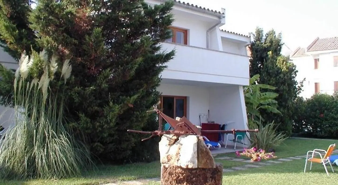Apartamentos LEO EXTERIOR