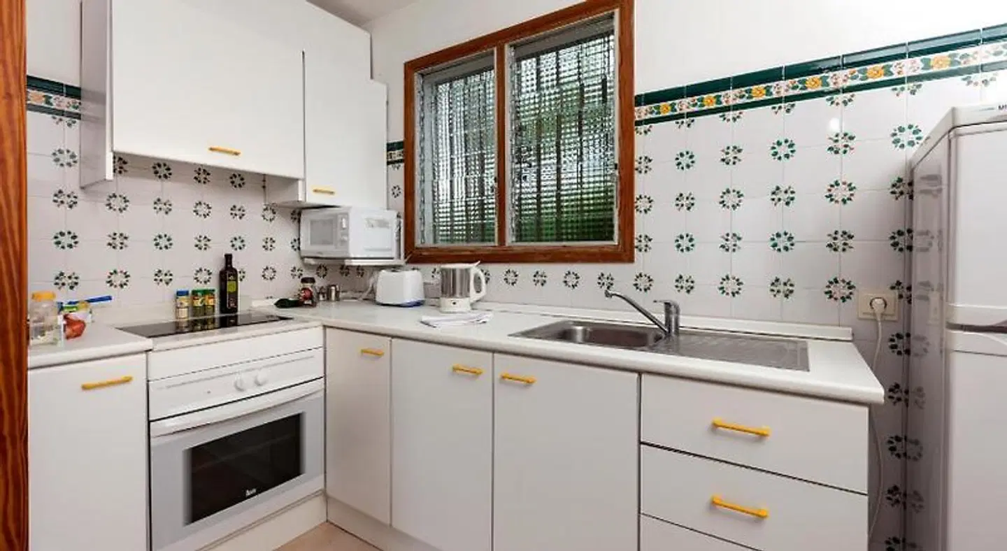 Apartamentos LEO ROOM_EXAMPLE