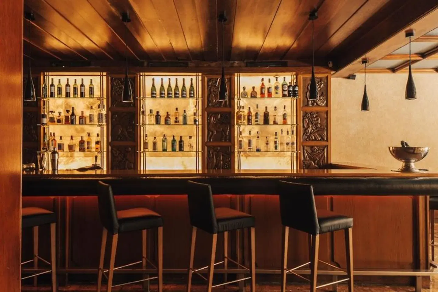 Derby Bar