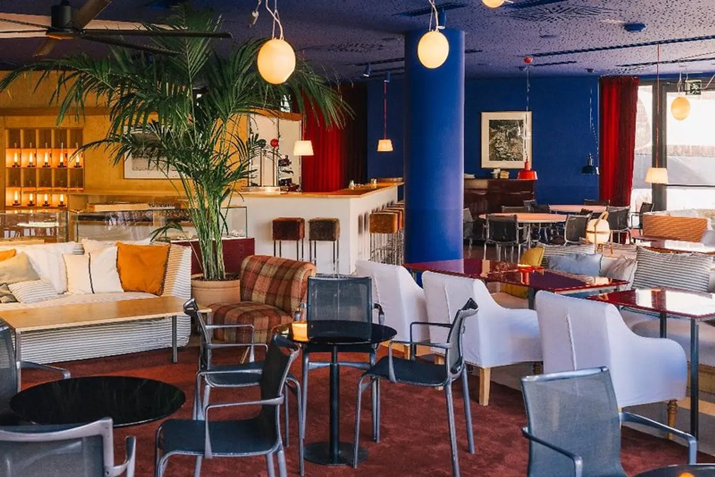 Sant Cugat Restaurant