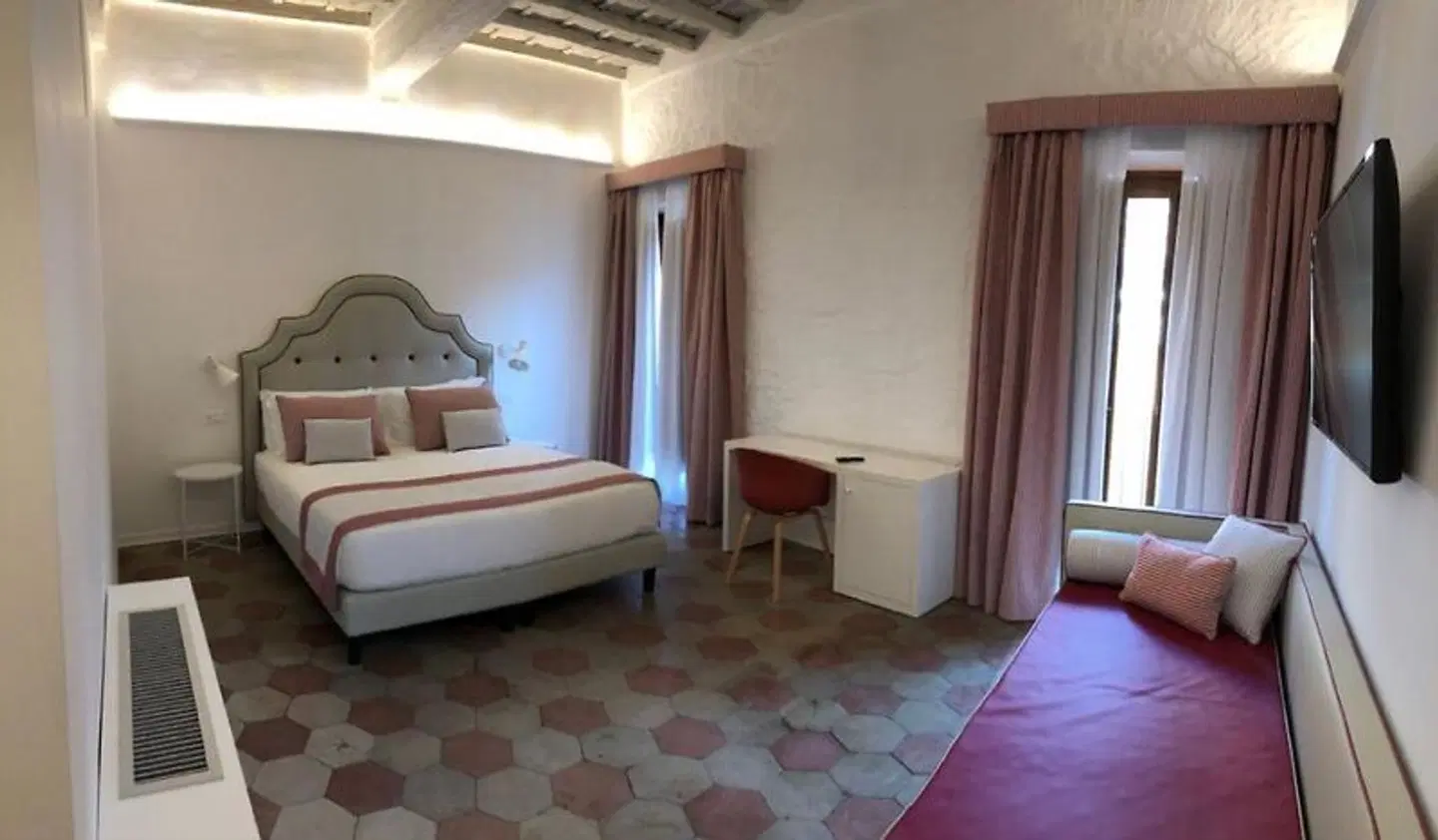 Palazzo Lupardi Relais ROOM_EXAMPLE