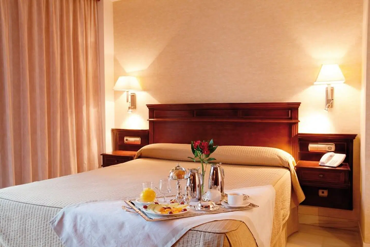Bordoy Continental Palma ROOM_EXAMPLE