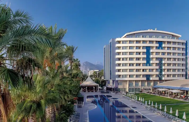 Porto Bello Hotel Resort & Spa – Hotelfoto