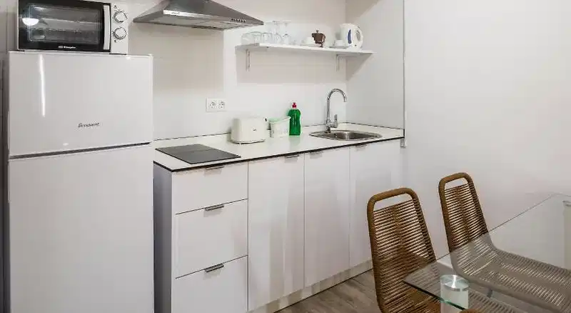 Puerto Cala Vadella – Hotelfoto
