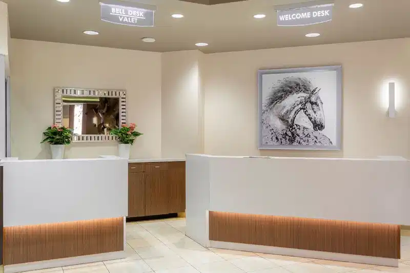 Hilton Vacation Club Polo Towers Las Vegas – Hotelfoto