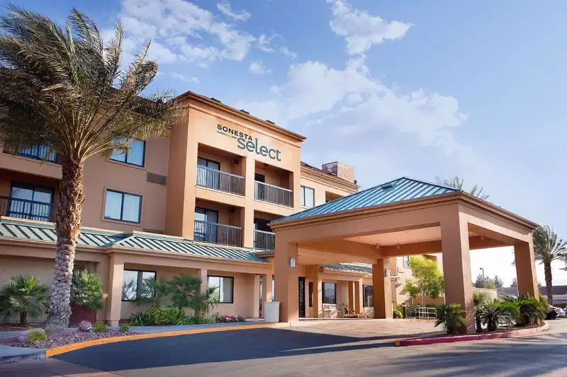 Sonesta Select Las Vegas Summerlin – Hotelfoto