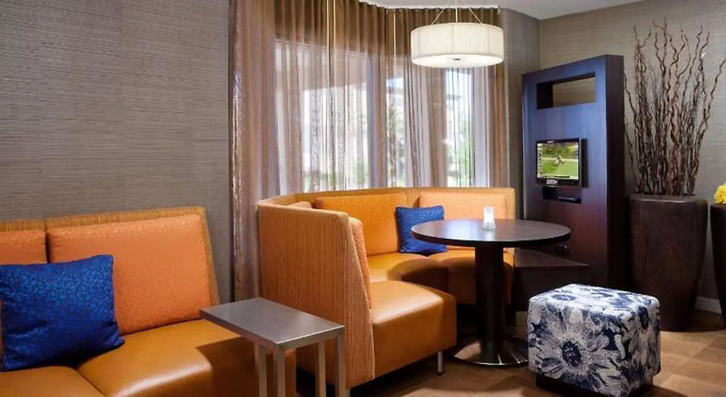 Sonesta Select Las Vegas Summerlin LOUNGE_LOBBY
