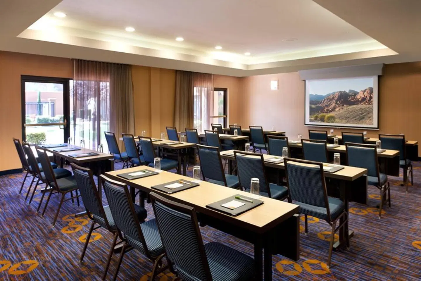 Sonesta Select Las Vegas Summerlin Konferenz