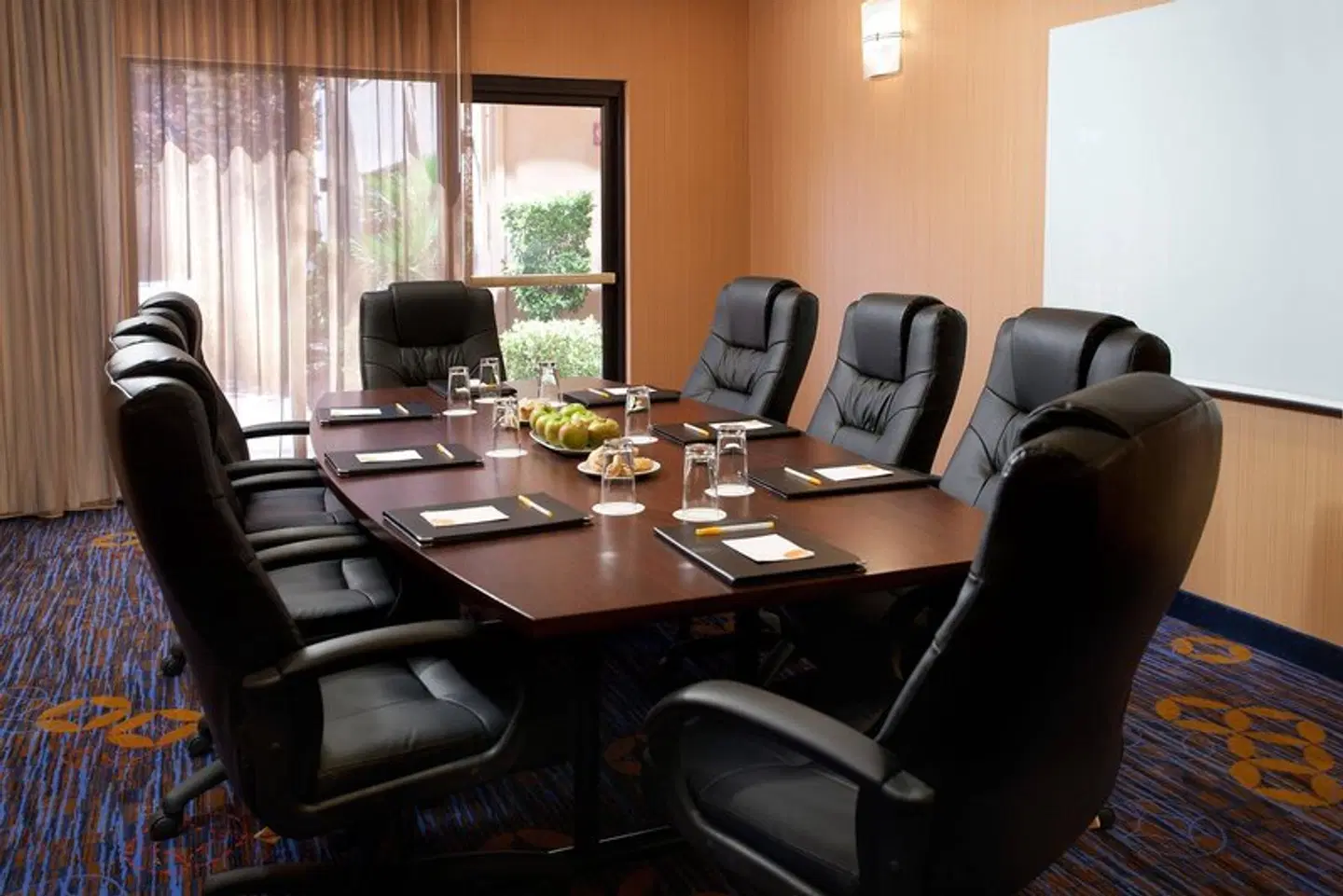 Sonesta Select Las Vegas Summerlin Konferenz