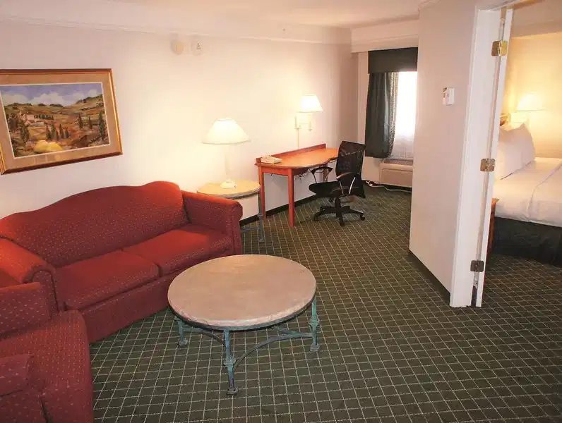 La Quinta Inn & Suites Denver Tech Center – Hotelfoto