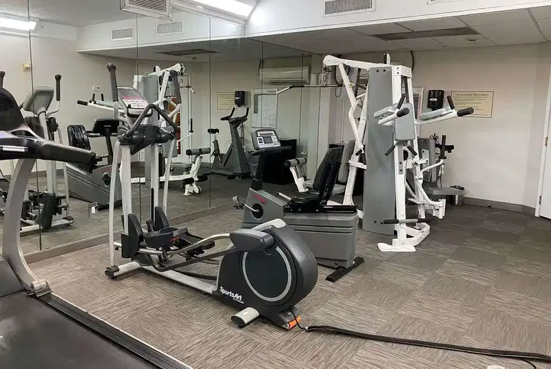 La Quinta Inn & Suites by Wyndham Ft. Lauderdale Airport – Hotelfoto