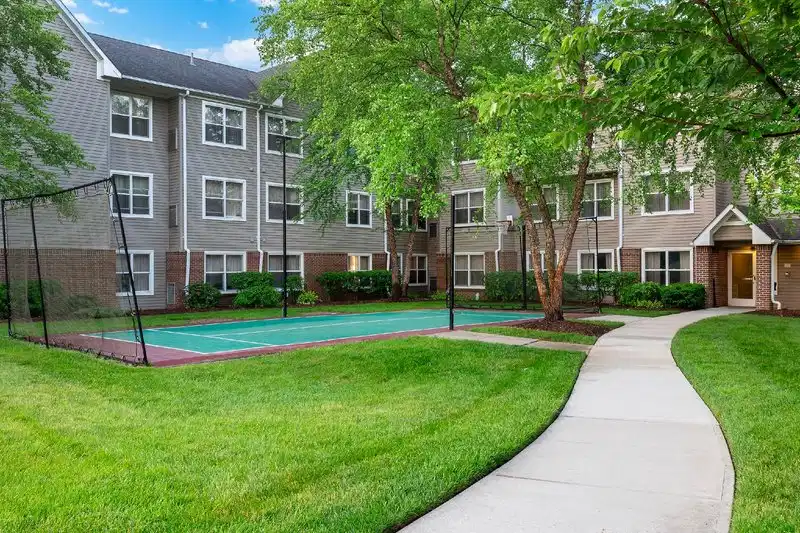 Sonesta ES Suites Parsippany Morris Plains – Hotelfoto