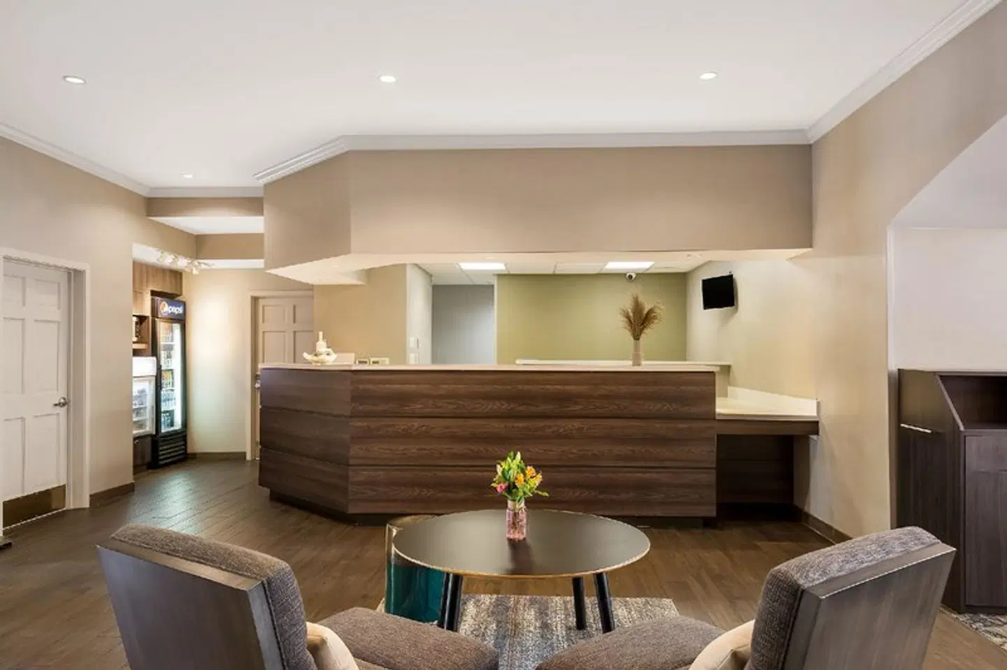 Sonesta ES Suites Parsippany Morris Plains LOUNGE_LOBBY