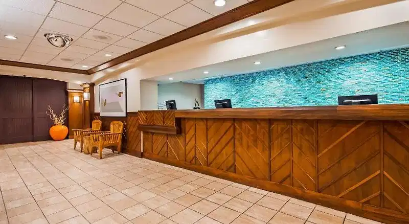 Airport Honolulu Hotel – Hotelfoto