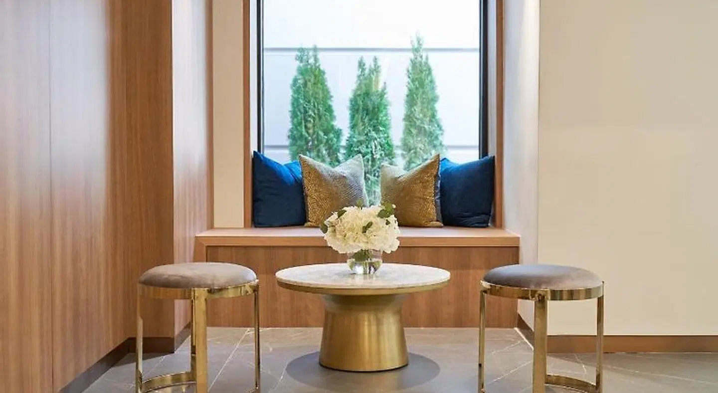 Concorde Hotel New York LOUNGE_LOBBY