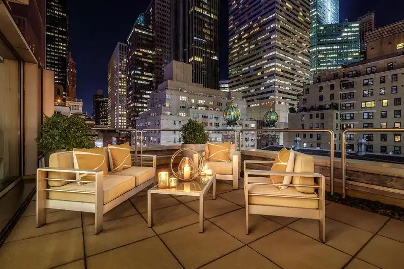 Concorde Hotel New York – Hotelfoto
