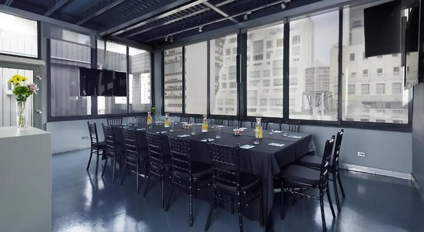 Shoreham Hotel Konferenz