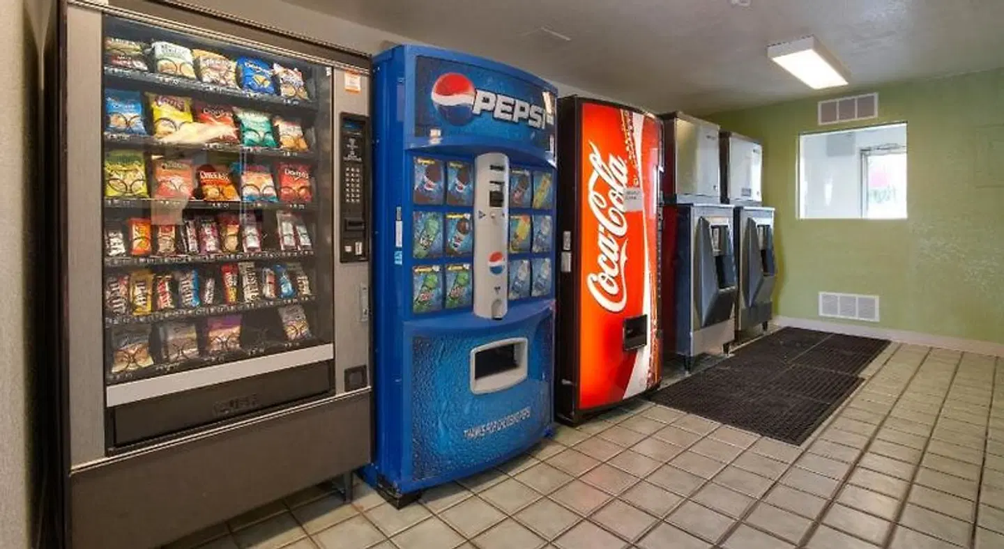 Motel 6 Kissimmee, FL - Orlando LOUNGE_LOBBY