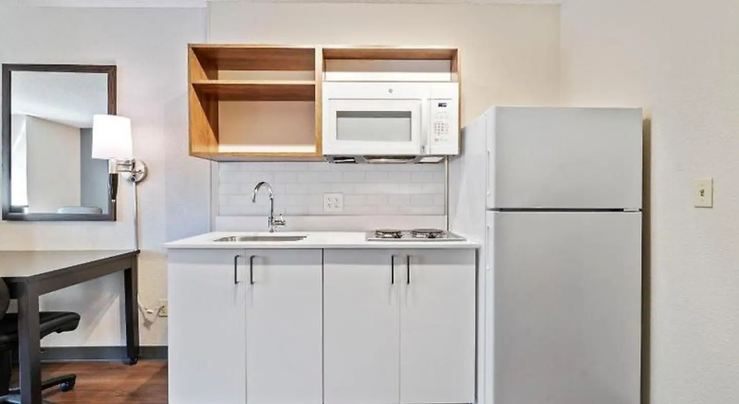 Extended Stay America - Seattle - Bellevue - Downtown ROOM_EXAMPLE