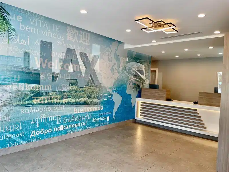 Travelodge by Wyndham LAX – Hotelfoto