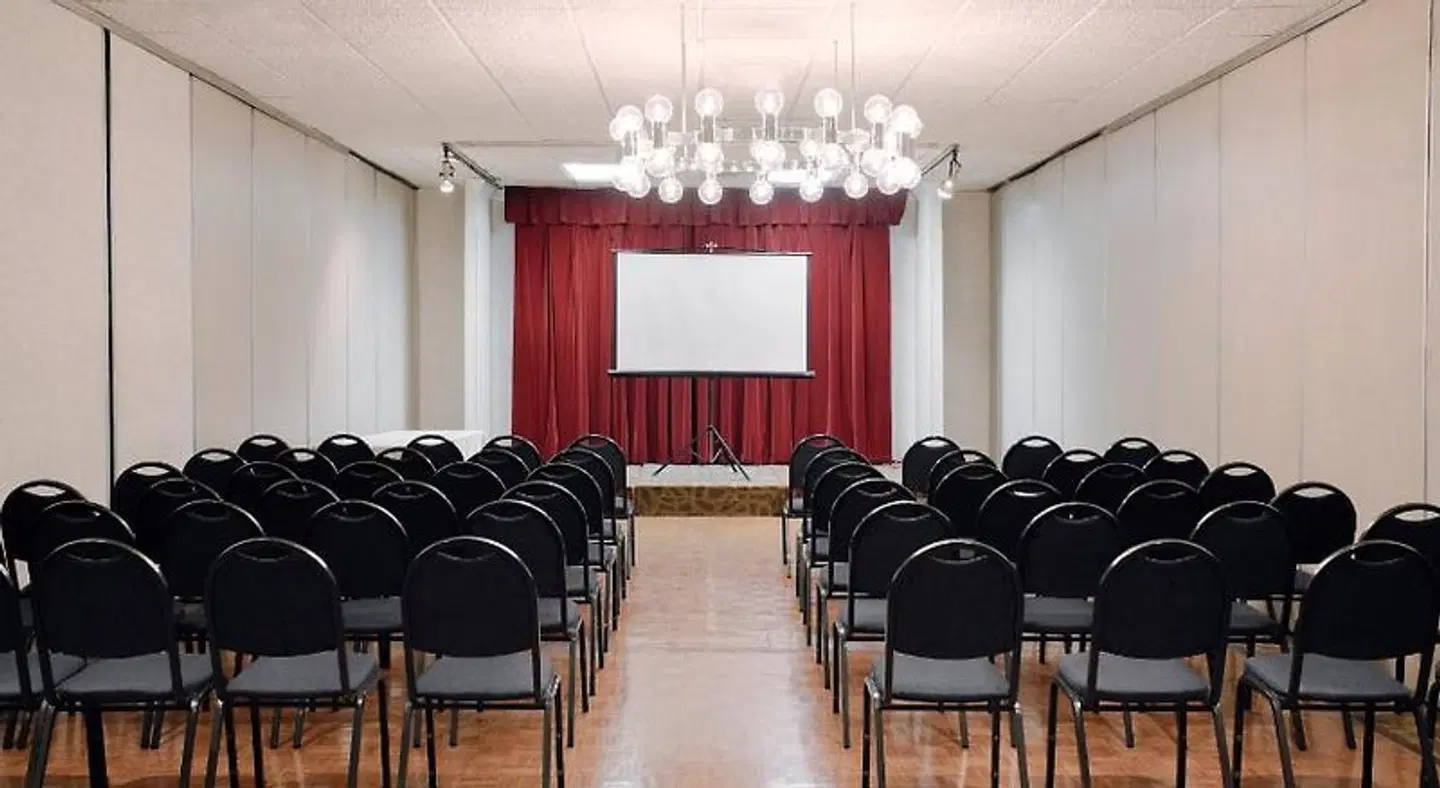 Glendale Express Hotel Konferenz