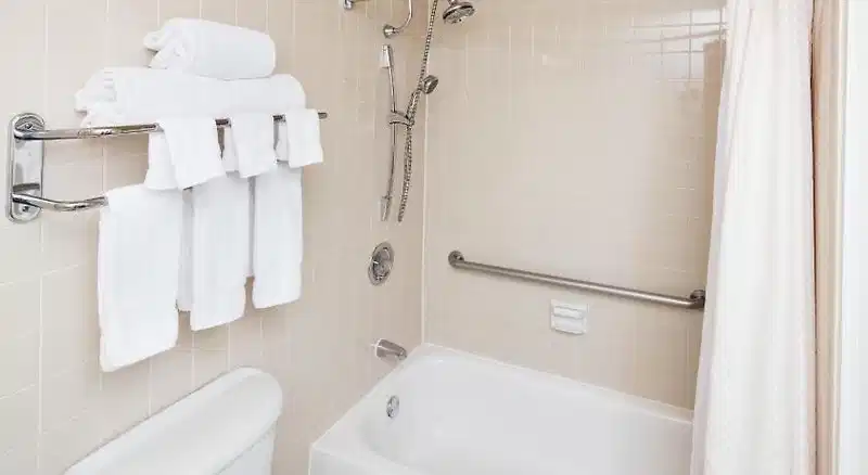 Red Lion Hotel Bellevue – Hotelfoto