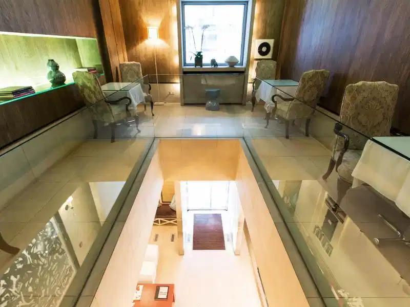City Club Hotel – Hotelfoto