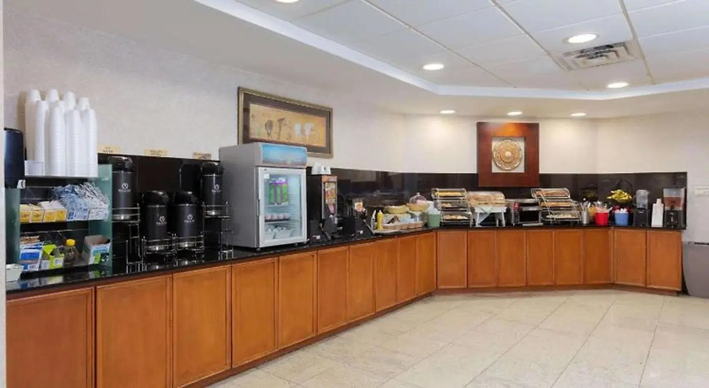 La Quinta Inn & Suites by Wyndham Garden City LOUNGE_LOBBY
