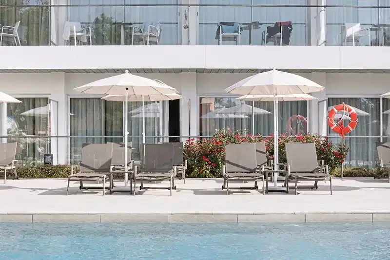 Petit Sagitario – Hotelfoto