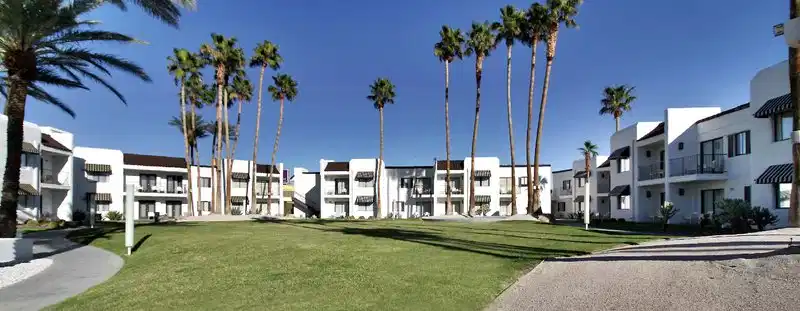 Serene Vegas Boutique Hotel – Hotelfoto