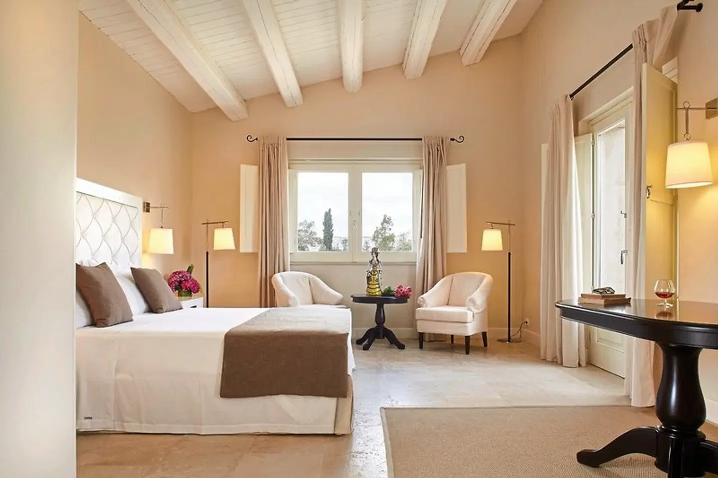 I Monasteri Golf Resort ROOM_EXAMPLE
