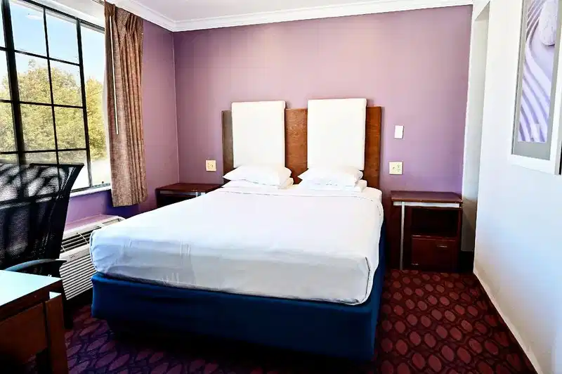 Hotel Pacific – Hotelfoto